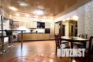 3-к квартира, посуточно, 80м2, 4/4 этаж
