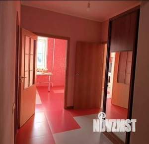 1-к квартира, на длительный срок, 43м2, 1/5 этаж