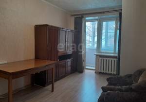 1-к квартира, на длительный срок, 30м2, 4/5 этаж