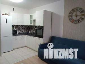 1-к квартира, посуточно, 35м2, 5/17 этаж