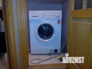 1-к квартира, посуточно, 36м2, 7/9 этаж