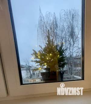 1-к квартира, посуточно, 34м2, 5/5 этаж