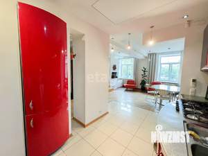 3-к квартира, на длительный срок, 90м2, 2/4 этаж