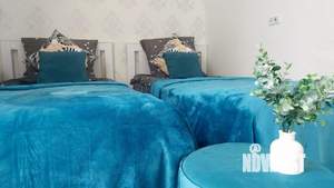 2-к квартира, посуточно, 46м2, 3/5 этаж
