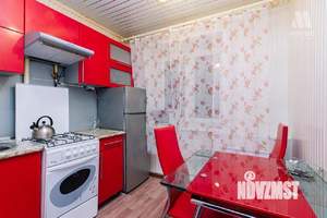 2-к квартира, на длительный срок, 42м2, 4/5 этаж