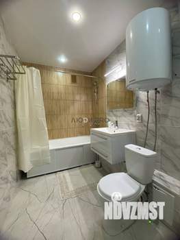 2-к квартира, на длительный срок, 57м2, 2/9 этаж