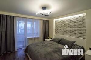 2-к квартира, на длительный срок, 62м2, 4/10 этаж