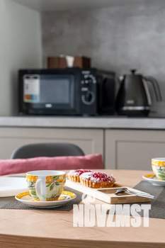 1-к квартира, посуточно, 35м2, 7/8 этаж