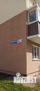 1-к квартира, на длительный срок, 39м2, 7/10 этаж
