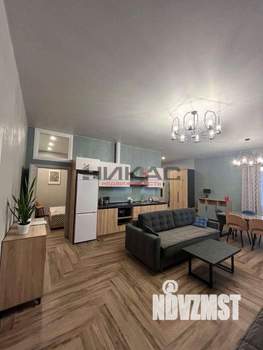2-к квартира, на длительный срок, 55м2, 1/3 этаж