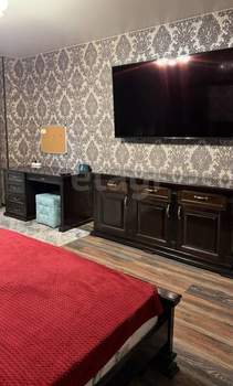 1-к квартира, на длительный срок, 48м2, 14/17 этаж