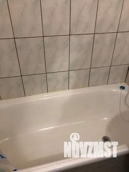 1-к квартира, посуточно, 35м2, 5/9 этаж