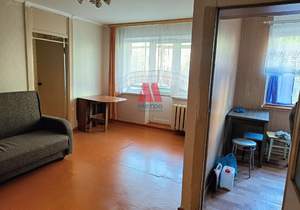 2-к квартира, на длительный срок, 43м2, 2/5 этаж