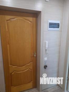 1-к квартира, на длительный срок, 30м2, 5/5 этаж