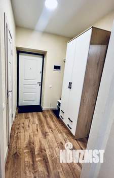 1-к квартира, посуточно, 31м2, 8/9 этаж