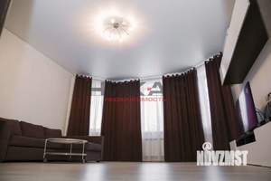 3-к квартира, на длительный срок, 100м2, 2/5 этаж