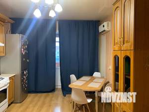 2-к квартира, посуточно, 70м2, 5/6 этаж