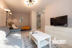 1-к квартира, посуточно, 31м2, 1/1 этаж