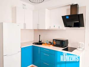 1-к квартира, посуточно, 23м2, 6/8 этаж