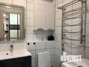2-к квартира, посуточно, 54м2, 5/17 этаж