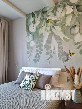 1-к квартира, посуточно, 31м2, 9/9 этаж