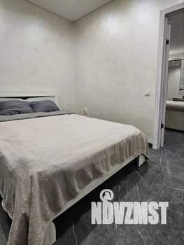 2-к квартира, посуточно, 55м2, 4/24 этаж