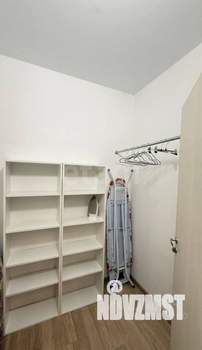 1-к квартира, на длительный срок, 33м2, 3/17 этаж