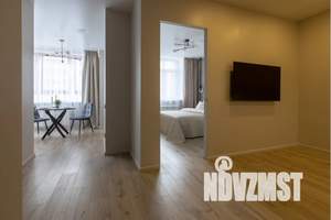 2-к квартира, посуточно, 35м2, 9/20 этаж
