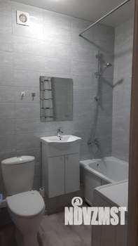 1-к квартира, на длительный срок, 34м2, 3/13 этаж