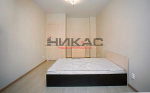 2-к квартира, на длительный срок, 56м2, 2/13 этаж