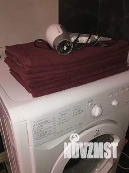 2-к квартира, посуточно, 85м2, 4/4 этаж