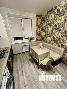 1-к квартира, на длительный срок, 40м2, 2/3 этаж