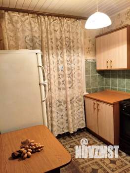 2-к квартира, на длительный срок, 45м2, 5/5 этаж