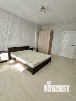2-к квартира, на длительный срок, 75м2, 9/18 этаж