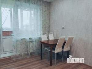 2-к квартира, на длительный срок, 56м2, 5/5 этаж