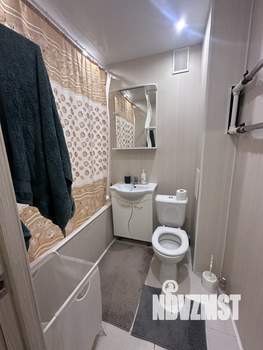 1-к квартира, на длительный срок, 45м2, 3/5 этаж