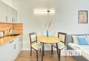 Студия квартира, посуточно, 24м2, 5/11 этаж