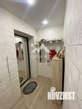 2-к квартира, на длительный срок, 46м2, 3/4 этаж