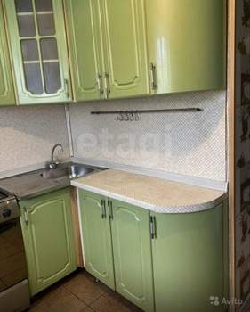 3-к квартира, на длительный срок, 60м2, 6/9 этаж