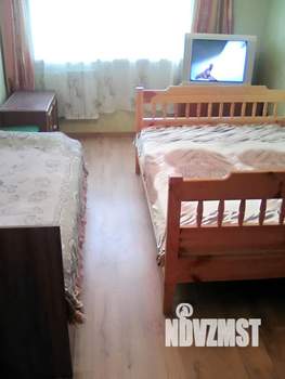 1-к квартира, посуточно, 33м2, 7/18 этаж