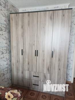 2-к квартира, на длительный срок, 53м2, 4/10 этаж