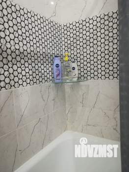 1-к квартира, посуточно, 45м2, 1/7 этаж