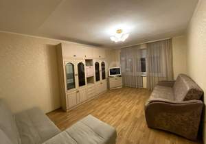 2-к квартира, на длительный срок, 51м2, 5/9 этаж