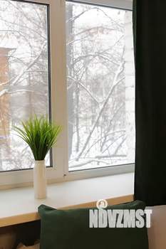 1-к квартира, посуточно, 33м2, 2/4 этаж
