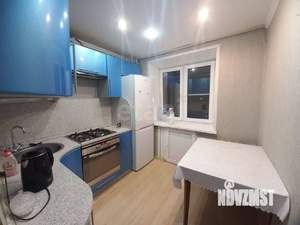 2-к квартира, на длительный срок, 43м2, 3/5 этаж