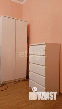 1-к квартира, на длительный срок, 47м2, 1/5 этаж