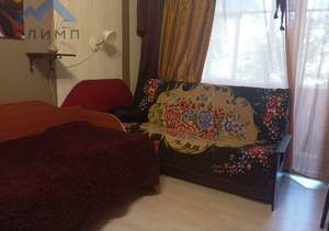 2-к квартира, на длительный срок, 44м2, 1/5 этаж