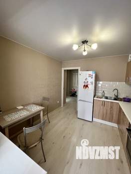1-к квартира, на длительный срок, 43м2, 2/11 этаж