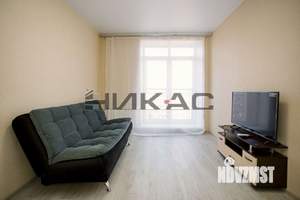 2-к квартира, на длительный срок, 52м2, 9/13 этаж