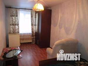 3-к квартира, на длительный срок, 65м2, 1/5 этаж